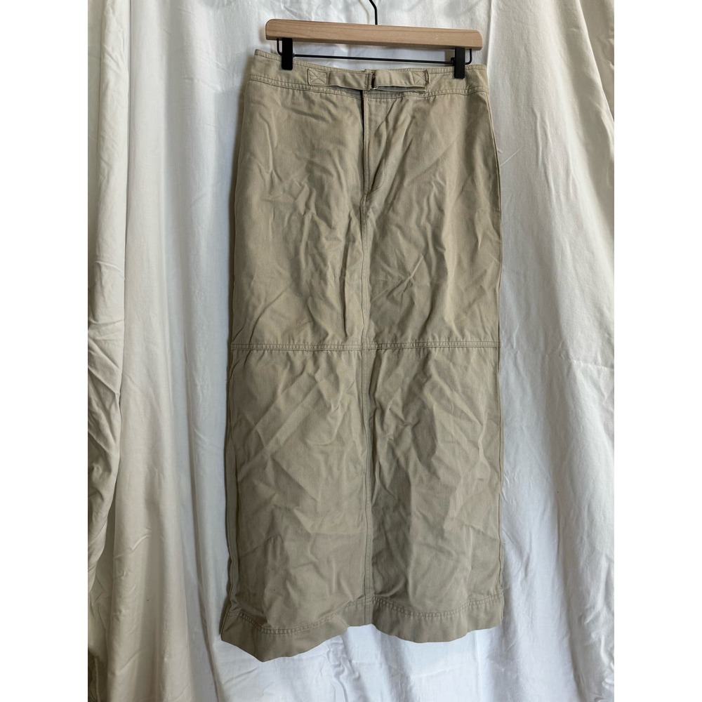 Vintage Clifford & Willis Midi Skirt Women’s Size 10